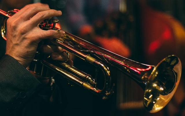 4 Best Jazz Clubs and Bars in Savannah, GA