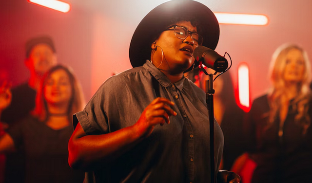 Charm City Bluegrass Festival: Bluegrass Bliss at Baltimore Peninsula