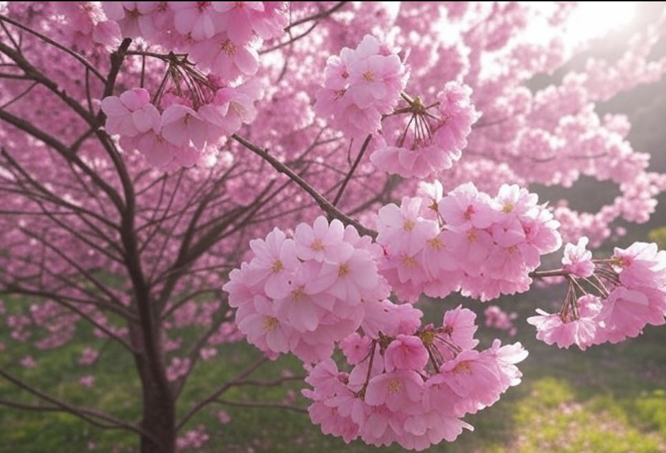 Where to Find the Best Cherry Blossoms in Baltimore, MD?
