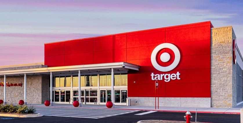 Target Set to Open 6 New Stores in Texas