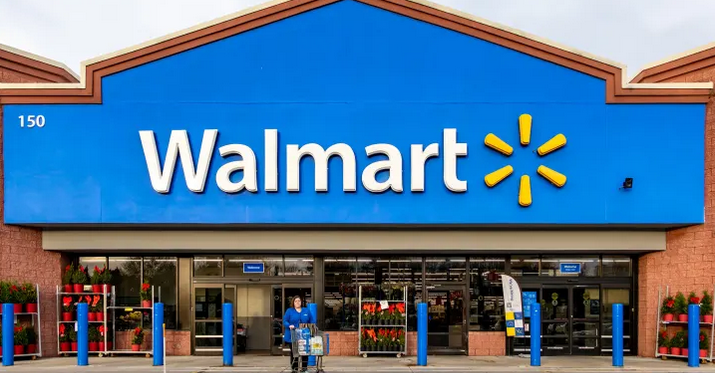 Walmart Remodels 34 Florida Stores Statewide