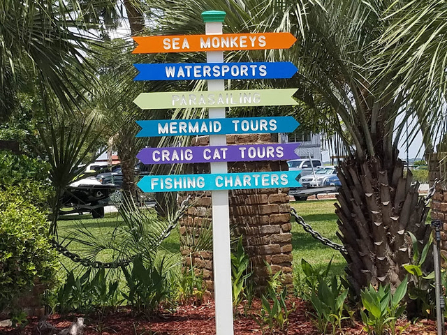 8 Best RV Campgrounds in South Carolina