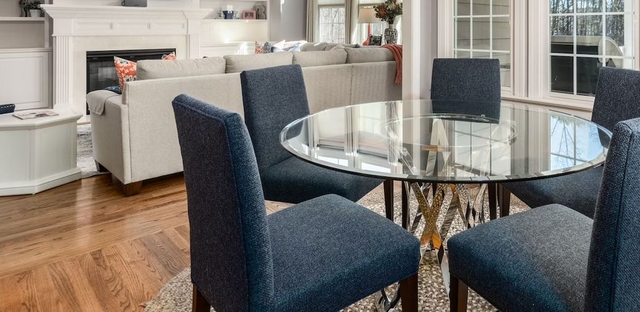 Coastal Themed Home Design | Ideas for 2023