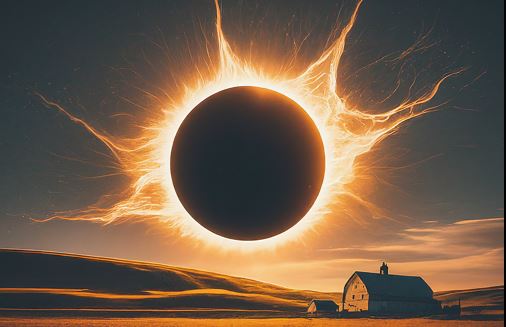  Best Places to Experience the 2024 Total Solar Eclipse