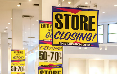 6 Major Retail Chains Closing Doors in Alaska This Year