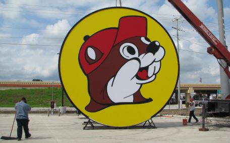 Buc-ee's First Location Planned for The State of Utah