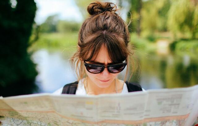 What's the Most Mispronounced Word in Nevada? 