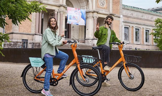 Ditching the Training Wheels: How Copenhagen is Teaching Tourists to Cycle Like Locals