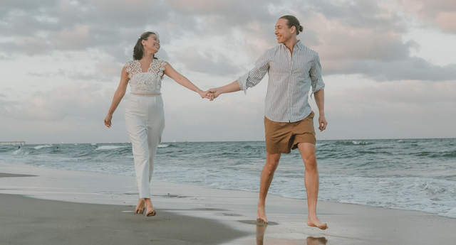 Planning The Perfect Florida Winter Wedding Getaway