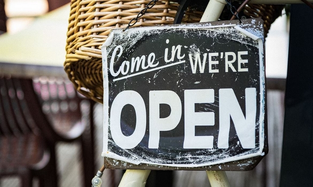 Downtown D.C.'s: The Square Opening on September 5th 2023