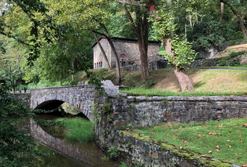 About The History of The State of Delaware 