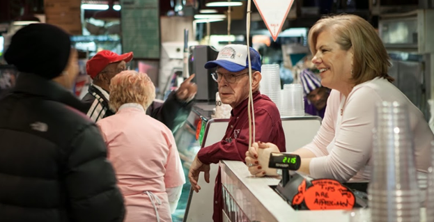 Who Has The Best Crab Cakes in Baltimore