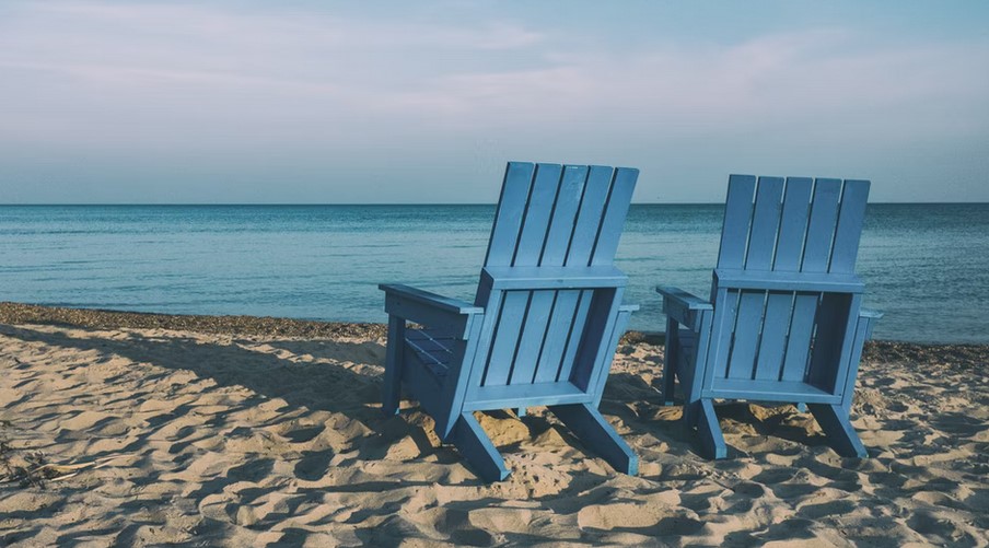 6 Best Beaches Near Baltimore Maryland