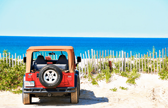 Cape Cod Massachusetts