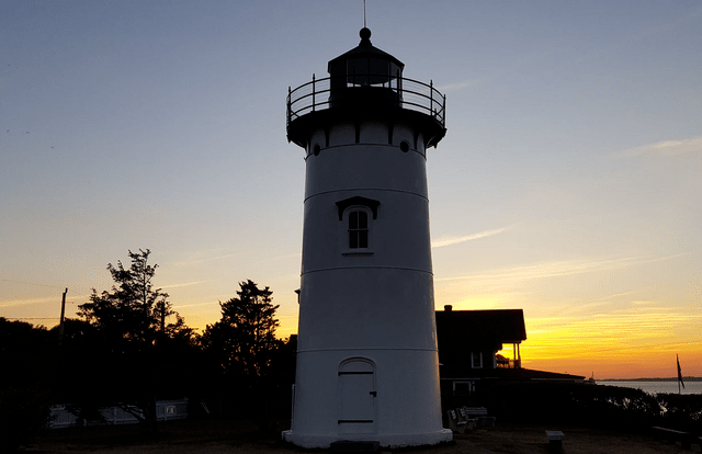 Discover the Allure of Martha's Vineyard