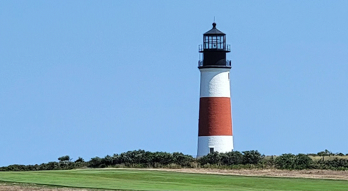 Nantucket Massachusett Lighthousee