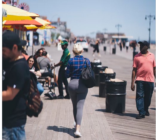 Best Beaches Near New York City