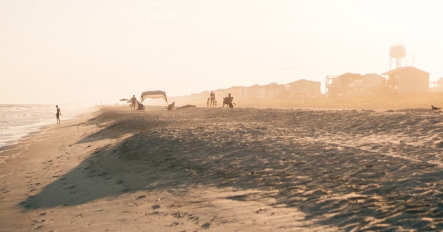 Visiting North Carolina