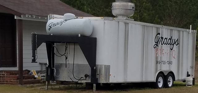 Grady's Barbecue: A Pillar of North Carolina's Whole-Hog Tradition