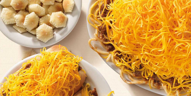 The Cincinnati Debate: Skyline Chili Vs. Gold Star Chili