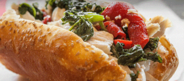 5 Must-Try: Chicken Cheesesteaks in Philadelphia