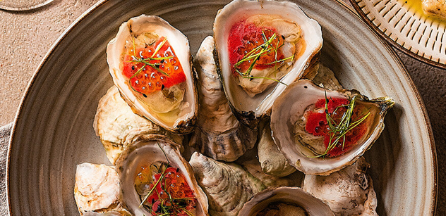 River Twice  Modern American Cuisine With a Southern Twist