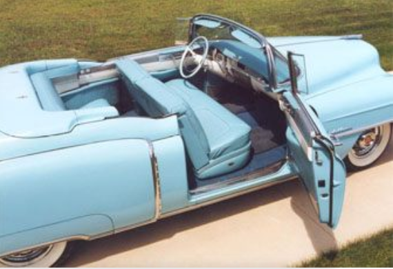 Visiting Hank Williams Death Car in Alabama