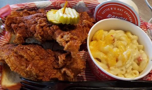 5 Best Restaurants in Birmingham, AL