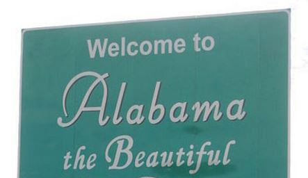What's The Smallest Town in The State of Alabama?
