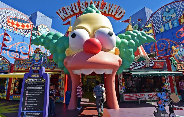 Top 10 Overrated Tourist Traps in California