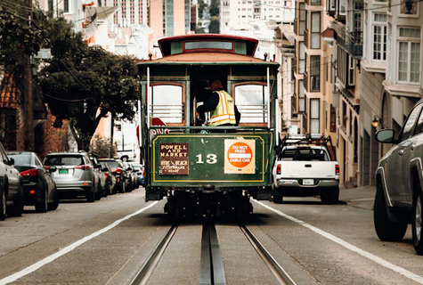 5 Major Laws Hitting San Francisco on January 1st