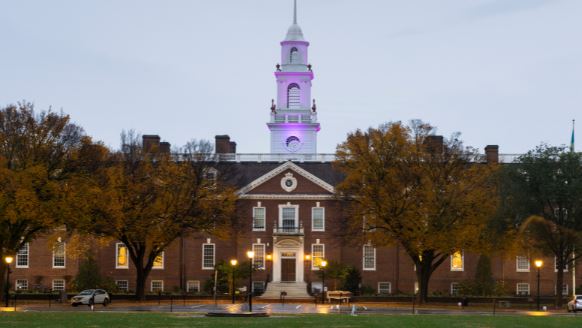 What is The State Capital of Delaware?