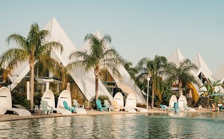 Are There Pyramids in Florida? Uncovering the Mystery