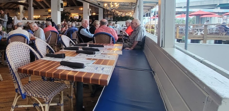 Best Restaurants With Waterfront Views | Singer Island, Florida