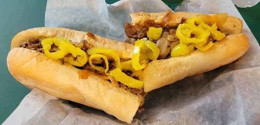 Where to Find a Taste of Philly in Miami Springs, FL