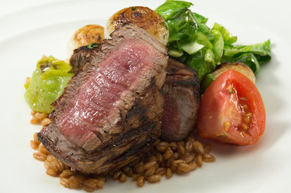 5 Best Steakhouses in Southern Florida