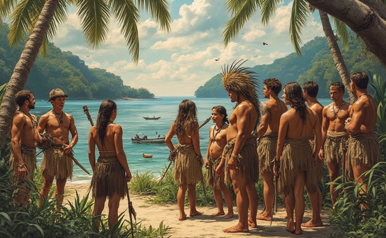 What Were The Indigenous Names for Florida?