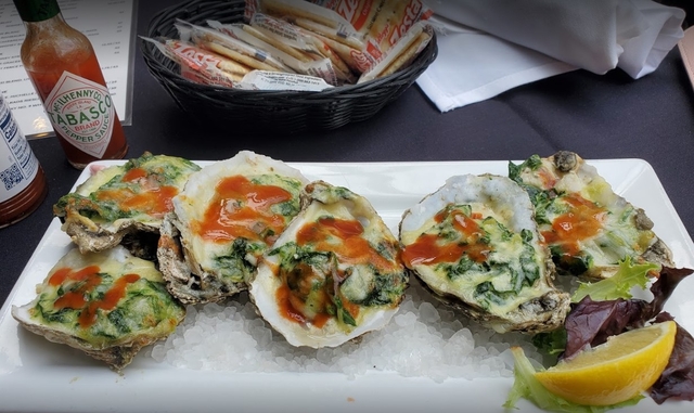 6 Best Restaurants in Jacksonville, FL