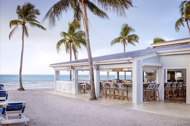 5 Best Waterfront Dining in Key West, FL