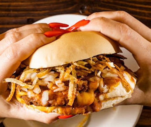 Where to Find The Best Burger in Miami, FL