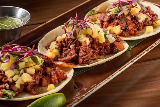 Lona Cocina & Tequileria: Fort Lauderdale