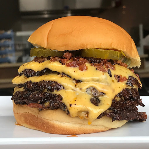 Who Has The Best Burger in Atlanta, GA