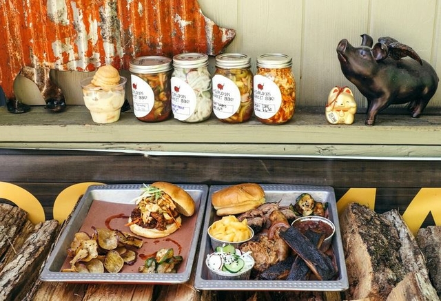 10 Best Must-Try Barbecue Joints in Georgia
