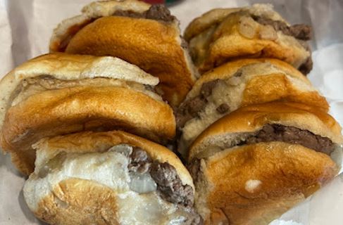 Where to Find The Best Burger in Salina, KS