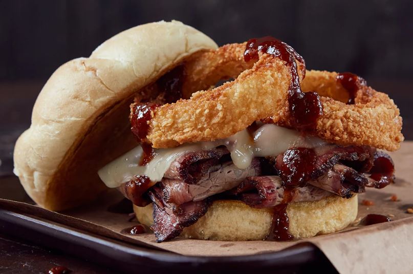 The Z-Man Sandwich: A Kansas City BBQ Icon
