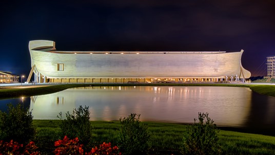 What is The Most Popular Tourist Attraction in Kentucky?