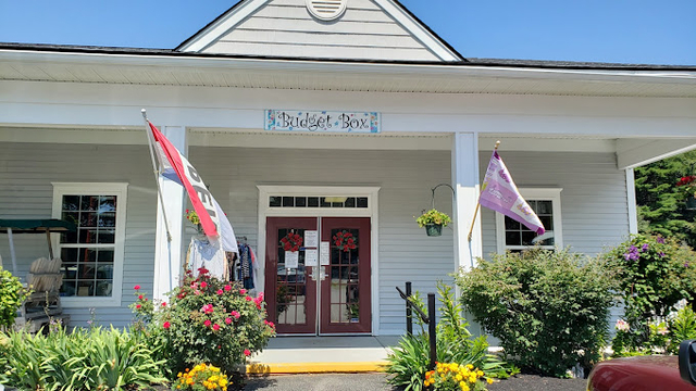The Best Thrift Stores in Maine