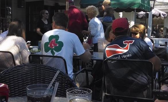 What is The Oldest Historic Tavern in Maine?