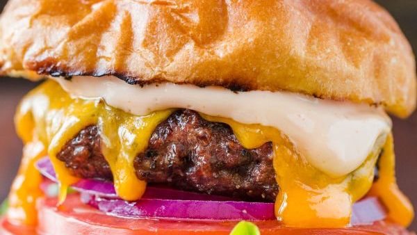 Where to Find The Best Burger Creations in Fond du Lac, WI