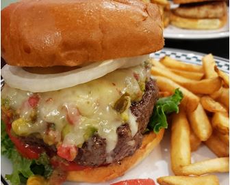 Who Has The Best Burger in Annapolis, MD